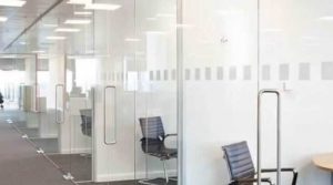 Office fitout Perth