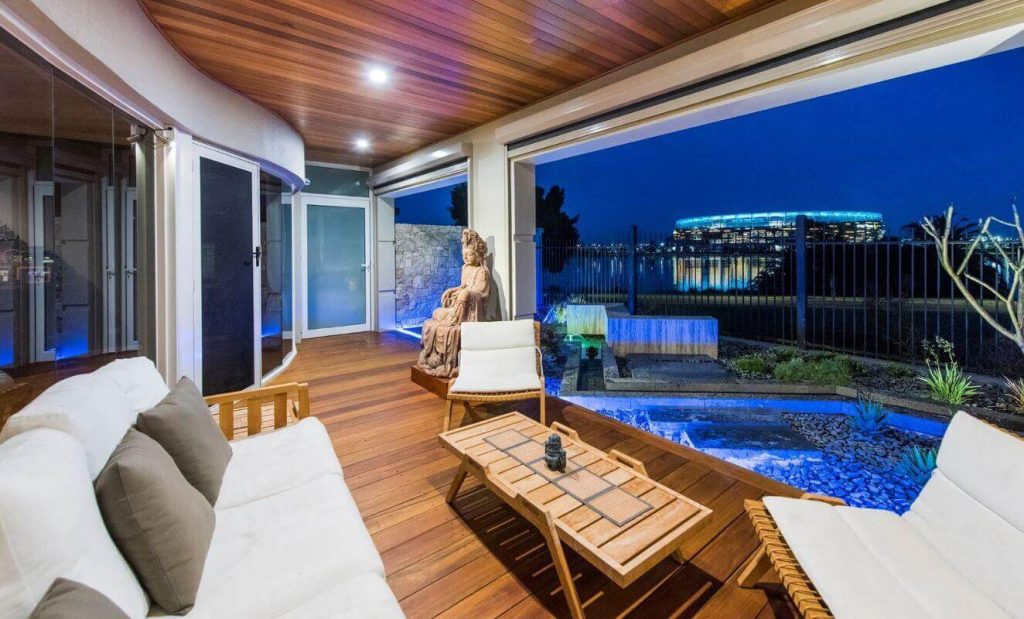 Townhouse for sale near Perth Stadium