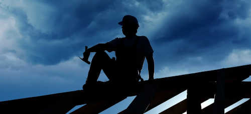 Roofing company Perth