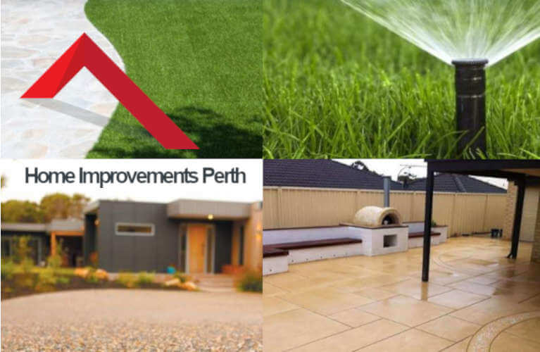 Home improvement services Perth