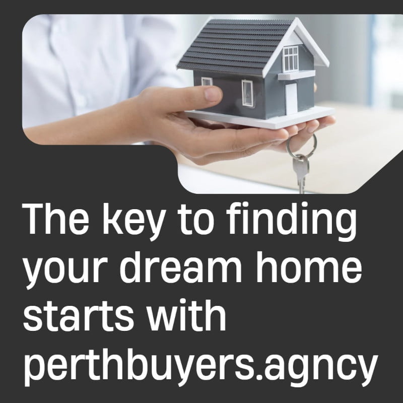Perth Buyers Agency.